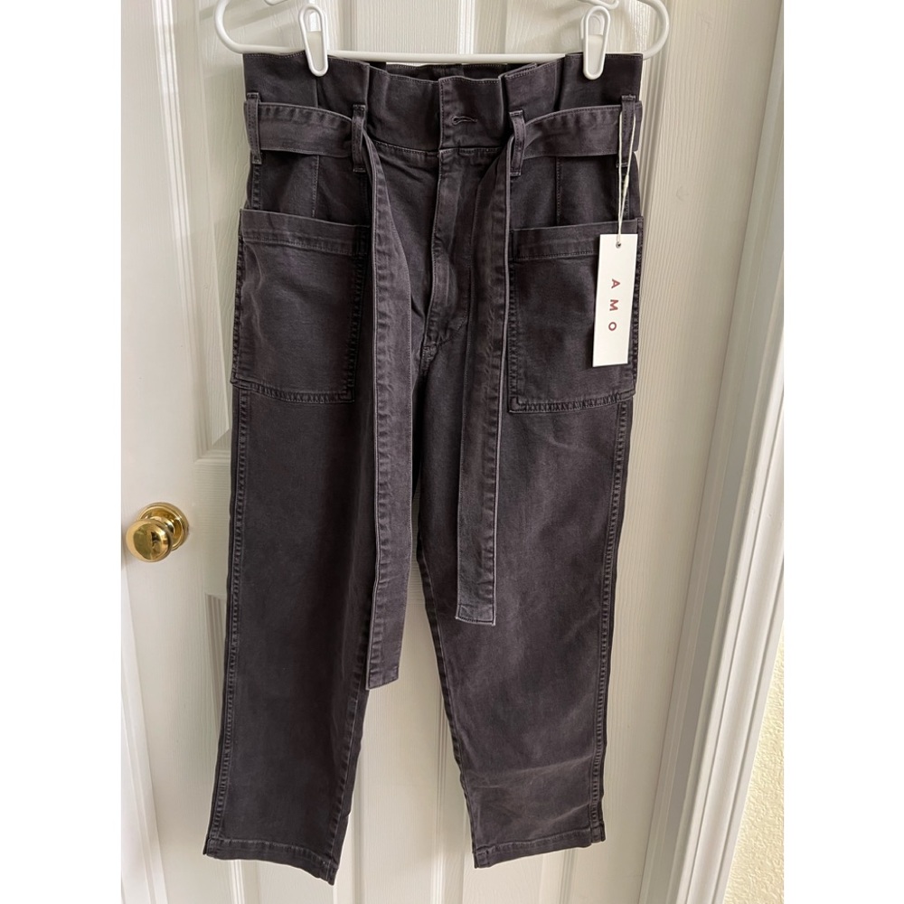 AMO Utility pant.  Brand new with tag.